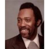 Obituary information for Reverend Raymond McGee