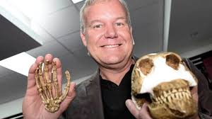 H. naledi find changes all for humanity