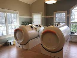 Lyme Disease And Hyperbarics Turning The Corner On Treatment
