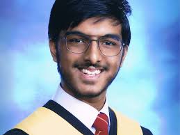 Edmonton's Class of 2021: Words of wisdom from our COVID valedictorians