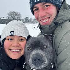 Celebrating our Lister Horsfall women for International Women's Day