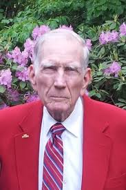 Charlie Suggs Obituary (2023)