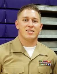 Connor Polston Obituary October 8, 2019