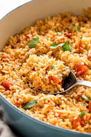 Mexican Rice Recipe Jessica Gavin Recipe Mexican Rice Recipes Mexican Rice Easy Mexican Rice
