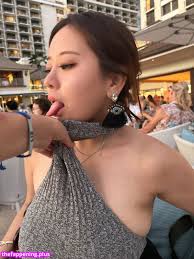 Pokosan Subaru  pokosan_subaru  suba_hawaiian  subasan_japanese Фото  обнажённых OnlyFans 8 – The Fappening Plus!