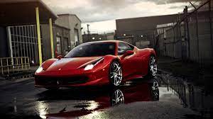 Ferrari 458 Spider Wallpapers Wallpaper Cave Sports Car Wallpaper Ferrari Italia Ferrari Car