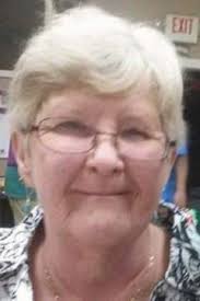 Rhoda Lee Hemphill Stinebaugh Obituary 2020