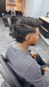 Magic Barber Shop Ampang