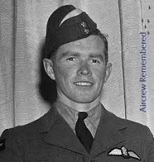 Paradie RCAF Archive