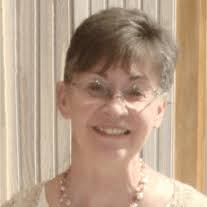 Janice N. Glidden Obituary (1947