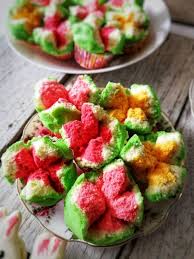 Apam Mekar Tembikai Air Tangan Zuhaida Salad Fruit Salad Fruit