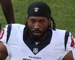 Marcus Williams (cornerback)