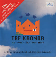 200,482 likes · 4,848 talking about this. Tina Leijonberg Pillas Ballad Tre Kronor En Familjefoljetong I Tiden 1995 Cd Discogs