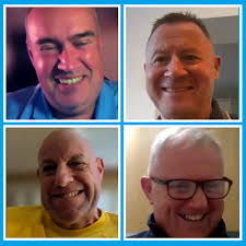 Stream episode Mark Ward