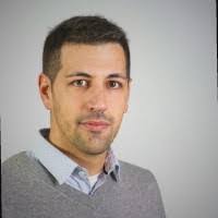 Marc Cobos's Instagram, Twitter & Facebook