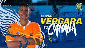 Nov 19, 2019 · welcome to the best list of top bargains in football manager 2020 by fmscout.com. Duvan Vergara Rosario Central Mi Unico Y Gran Amor Facebook
