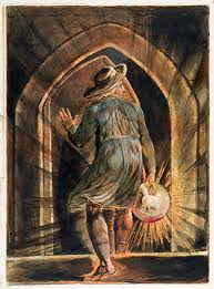 The 10 Best Works By William Blake William Blake Art William Blake Paintings William Blake