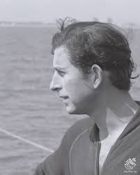 Happy birthday to former diver and Patron of the Mary Rose Trust, HM King  Charles III. A keen supporter of the Mary Rose project from the early days,  the King can be