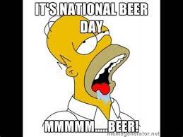 The 39 most defining memes of 2020. National Beer Day Memes
