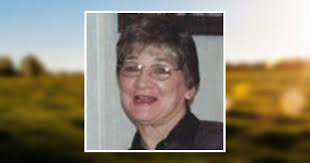 Patsy A. Daniels Obituary August 20, 2022