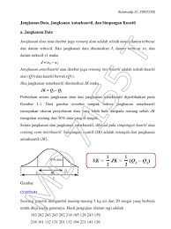 We did not find results for: Jangkauan Data Statistik Lanjutan Pdf