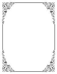 Abstract floral frame vintage background vector. Free Vintage Clip Art Images Free Antique Clip Art Frames Clip Art Vintage Free Clip Art Clip Art