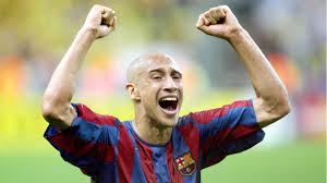 Henrik Larsson Perfil De Jogador Transfermarkt