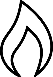 See more ideas about drawing flames, fire drawing, flame art. Image Result For Flames Clipart Candle Flame Drawing Clip Art Free Clipart Images