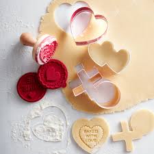 Valentine S Day Cookie Decorating Williams Sonoma Taste