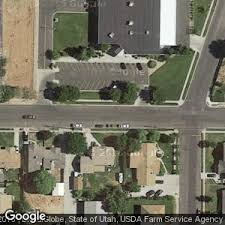 Spanish Fork Post Office 84660 Usps Hours Phone Number And Location