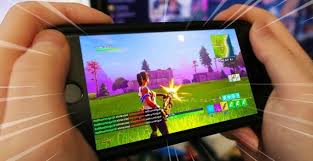 Battle royale was initially supposed to go through a series of limited events available only to those who signed up and received an invite. How To Get Fortnite On Ios 10 10 3 3 Iphone 6 Download