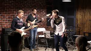 Halo (beyonce cover)