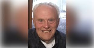 Obituary information for Stuart Floyd Lohr