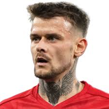 Union Titus Pétange » Schedule