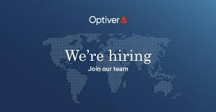 Recruiting Operations Lead