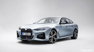 Check spelling or type a new query. Spied 2021 Bmw 4 Series Gran Coupe G26 Scooped At Nurburgring Mimicnews