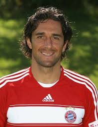 Luca Toni Photo Posted By Polot7 Luca Toni Fan Club Album Bayern Bayern Munich Football Club