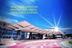 Uiam telah menubuhkan satu kampus di kuantan yang menepatkan. Kolej Sains Kesihatan Bersekutu Kskb Ulu Kinta Home Facebook