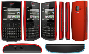 Insert your new non accepted sim card. Nokia X2 01 Description And Parameters Imei24 Com