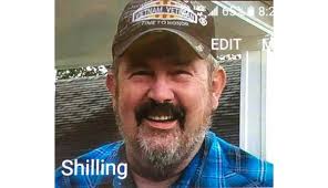 Phillip Shilling Obituary (1950