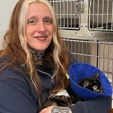 Fundraiser by Kara Ferro : Help Kara with Vet Bills After Losing Sesame