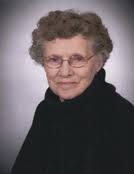 Margaret Jean Richards