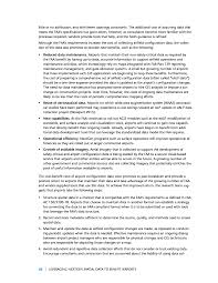 There is rule 31 which says that form 16 should be issued within 31st may of next financial year that is for. 3 Cost Benefit Considerations Nextgen For Airports Volume 4 Leveraging Nextgen Spatial Data To Benefit Airports Guidebook The National Academies Press
