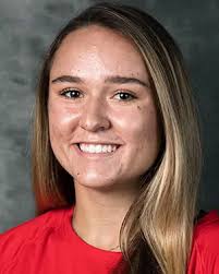 2021 Women's Lacrosse Roster