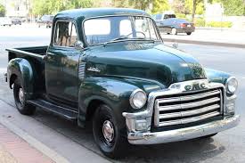 Image result for Harbor Green 1955 Truck
