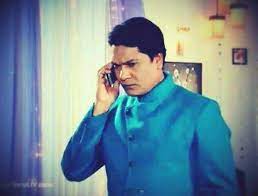 Abhijeet the most handsome and dashing hero of cid''
