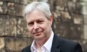 Middle England by Jonathan Coe review