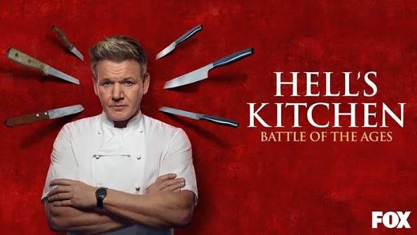 Hell's Kitchen: Season 21 | Rotten Tomatoes