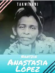 Salvemos el idioma Nahuat de El Salvador!