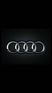 Audi Wallpaper Car Brands Logos Luxury Car Logos Logo Wallpaper Hd